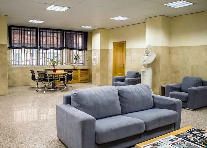 Residencia Gomez Pardo